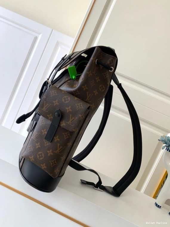 Cheap CHRISTOPHER BACKPACK LOUIS VUITTON 0801